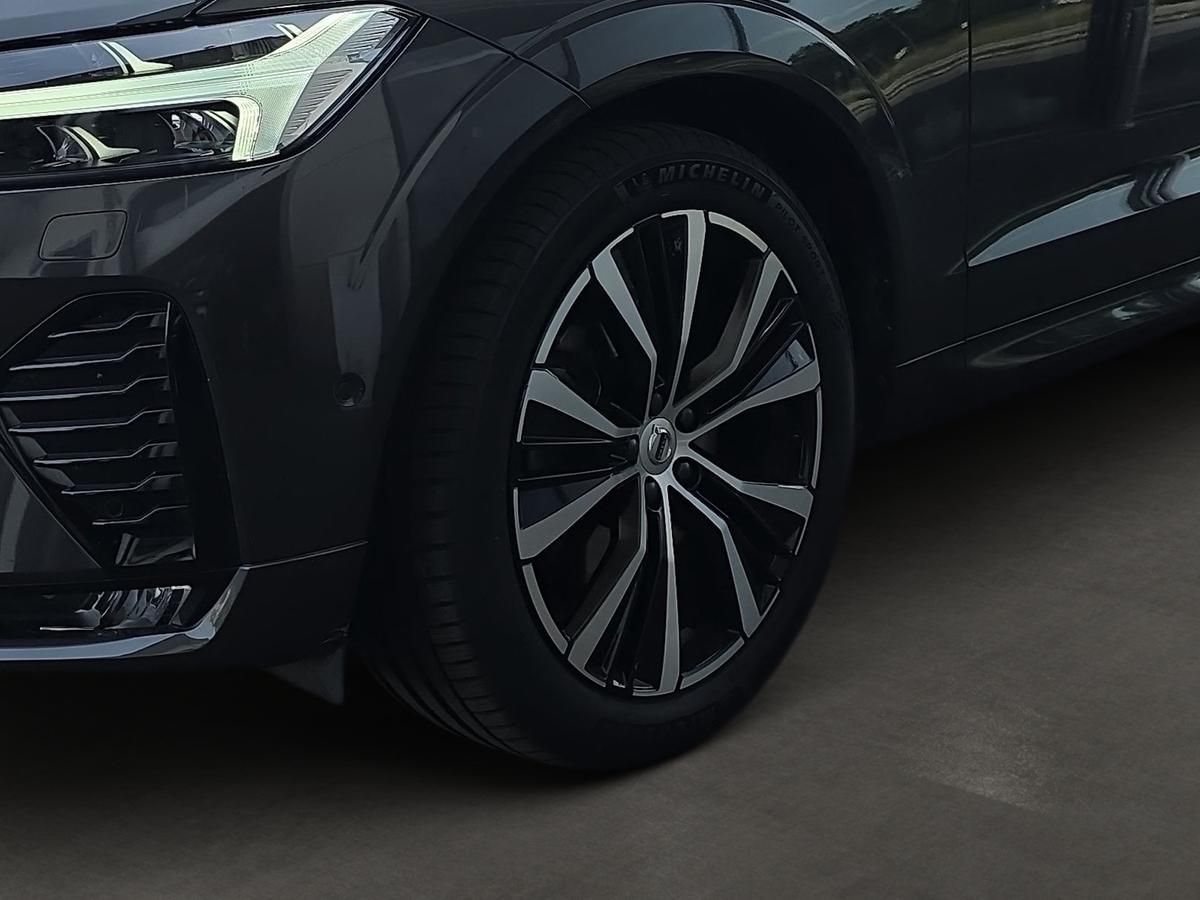 Volvo XC60 B5 AWD Diesel Ultimate Standhzg/360/Bowers/