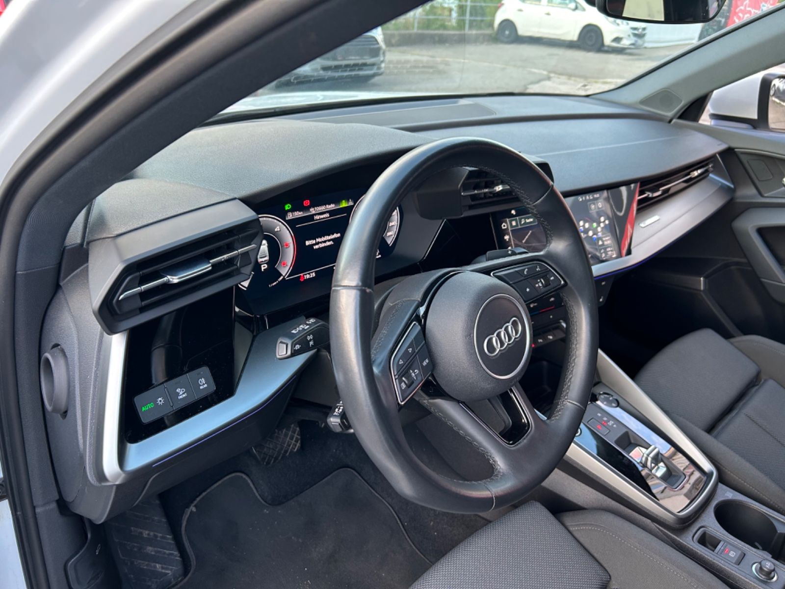 Audi A3 Limousine 30 TDI SPORT - Samsaru's Car Outlet