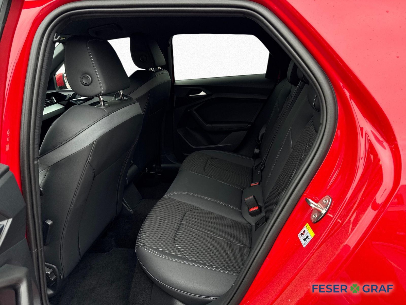 Audi A1 allstreet 35 TFSI S-tronic S line - Samsaru's Car Outlet