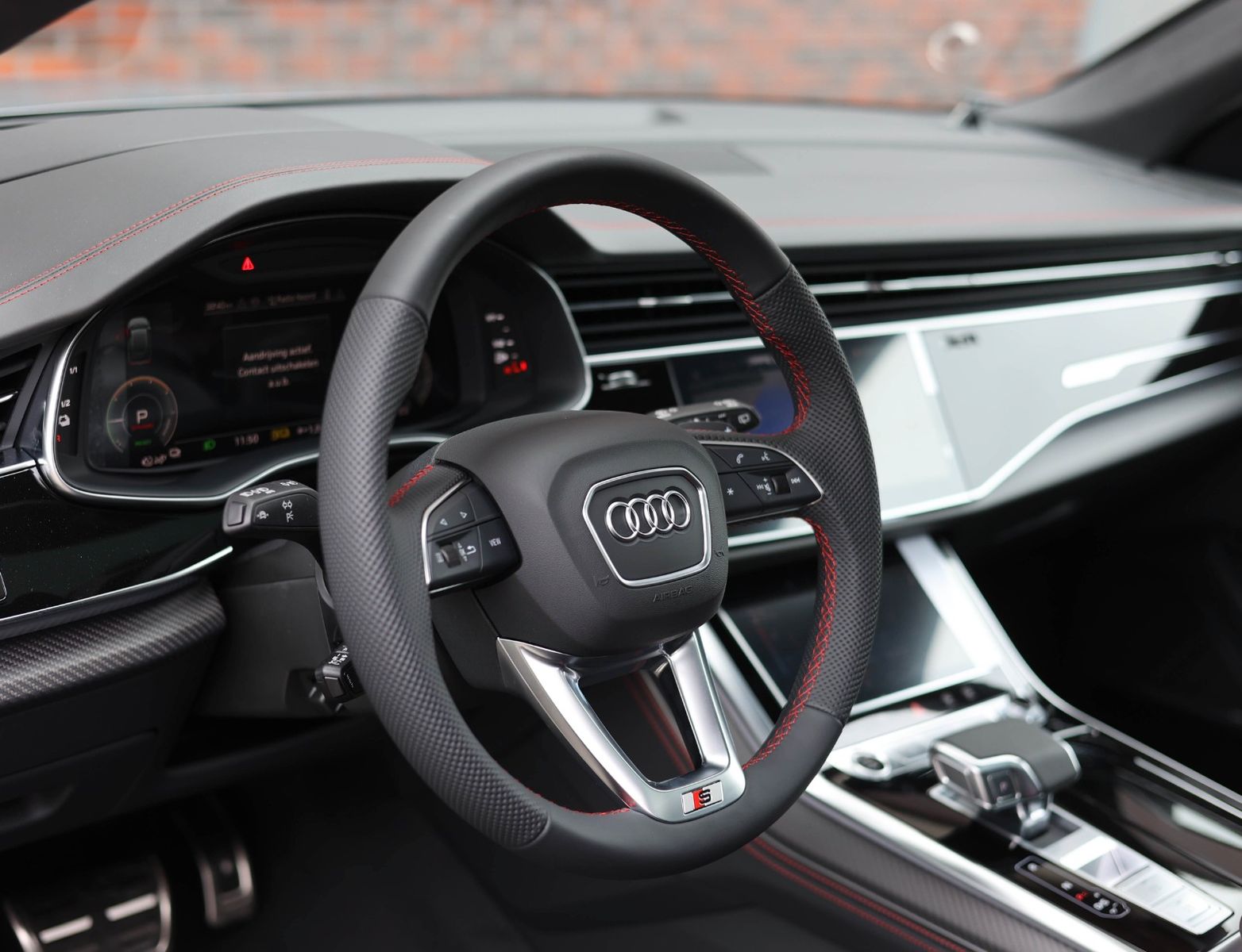 Audi Q8 60 TFSIe Quattro - Samsaru's Car Outlet