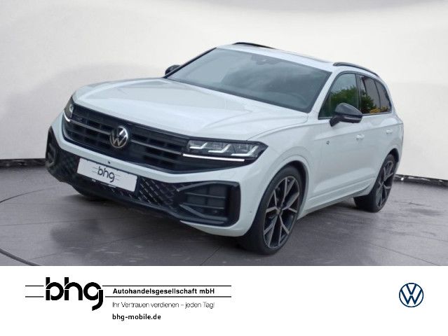 Volkswagen Touareg 3.0 V6 TDI 4Motion R-Line - Samsaru's Car Outlet