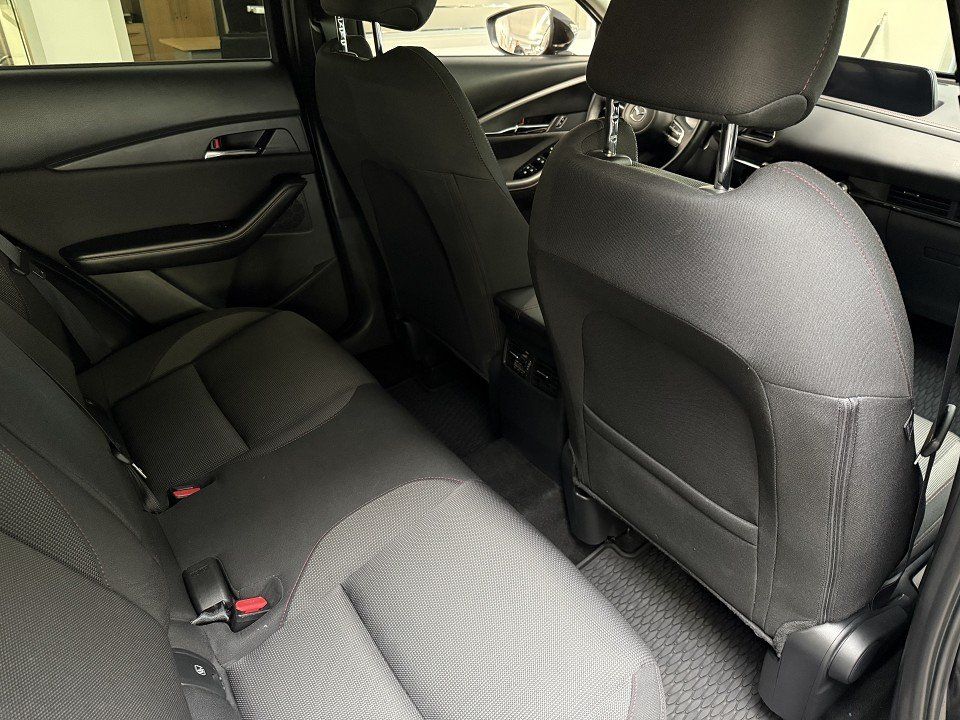 Mazda CX-30 2.0 150PS Homura Voll-LED ACAA RFK