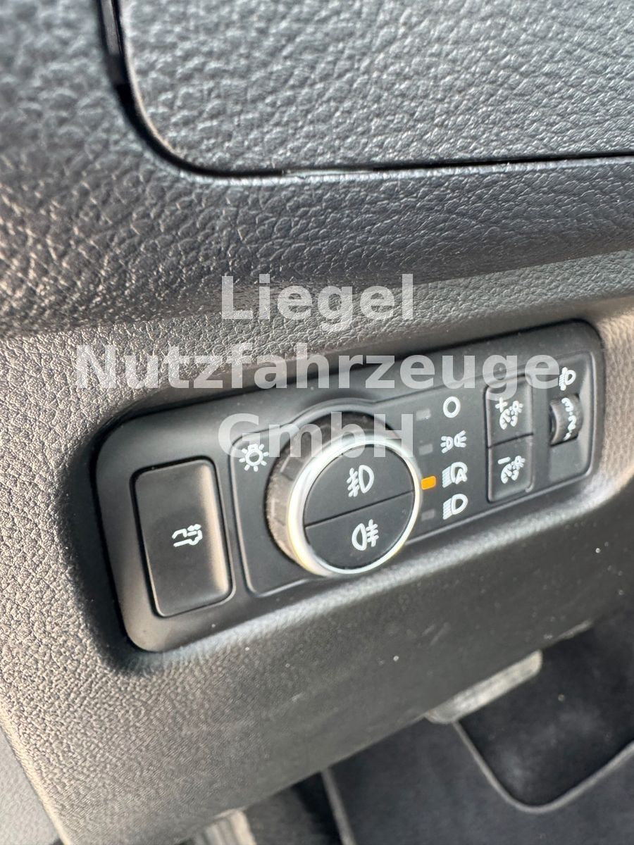 Ford Ranger Wildtrak 4x4 Doka*Garantie*ACC*Tacho