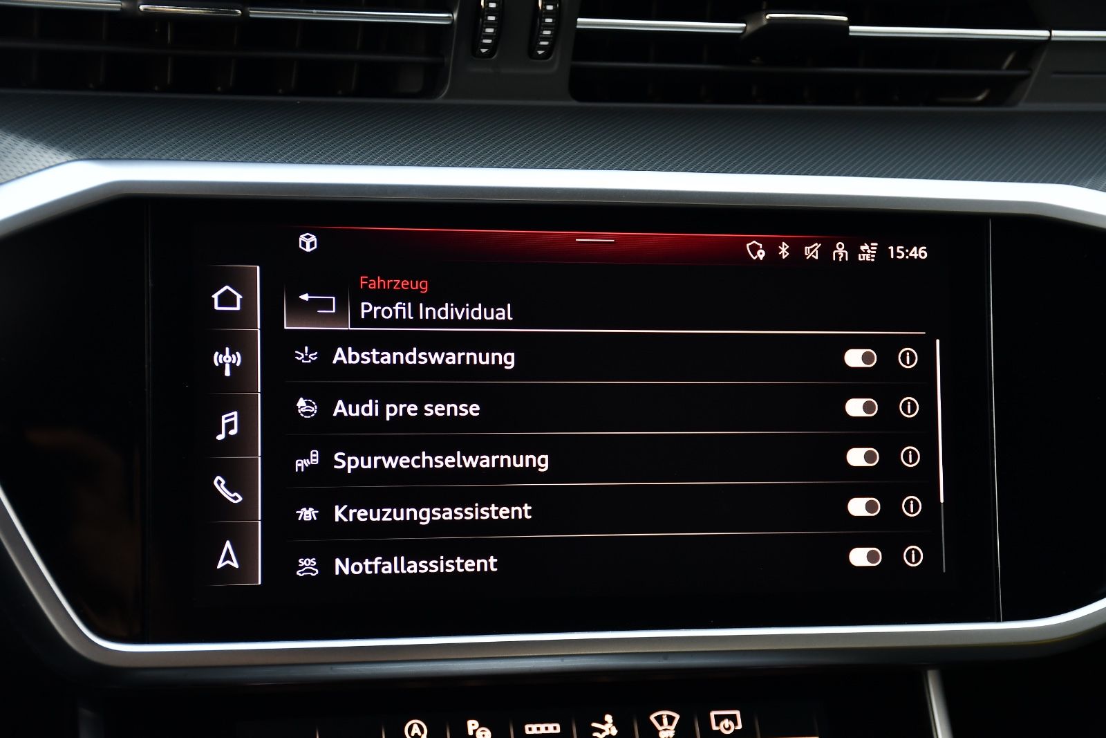 Audi A7 50TDI Quattro S-Line HUD Pano 360Kamera