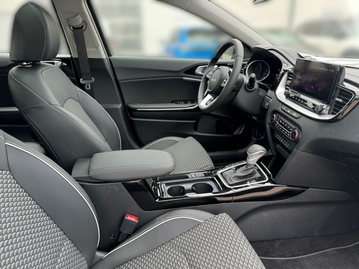 Kia XCeed 1.5 T-GDI Spirit - Samsaru's Car Outlet