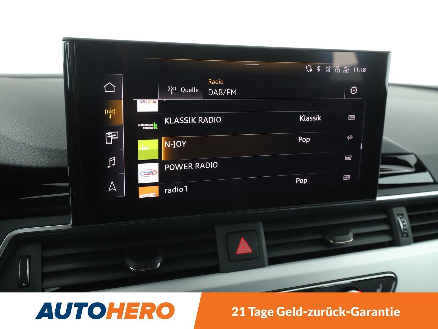 Audi A4 40 TFSI quattro S line - Samsaru's Car Outlet