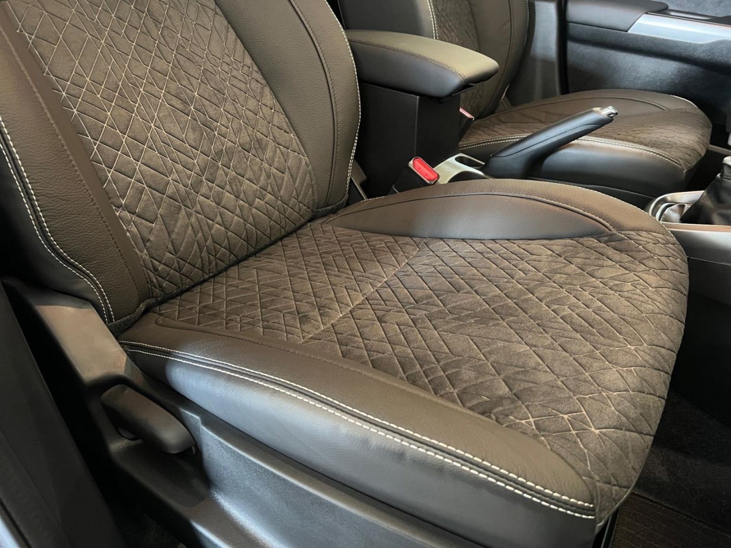 Suzuki Vitara Comfort ALLGRIP - Samsaru's Car Outlet