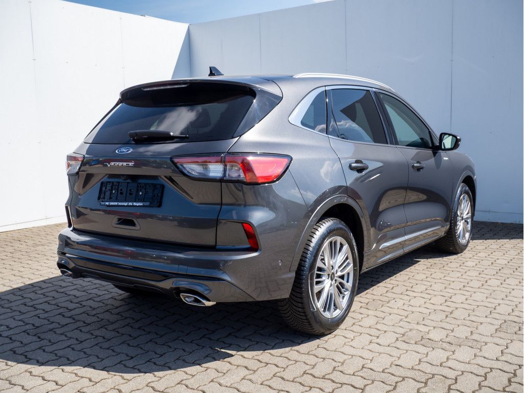 Ford KUGA VIGNALE 1.5T - Samsaru's Car Outlet