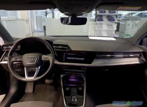 Audi A3 Sportback 45 TFSIe S line S tronic - Samsaru's Car Outlet