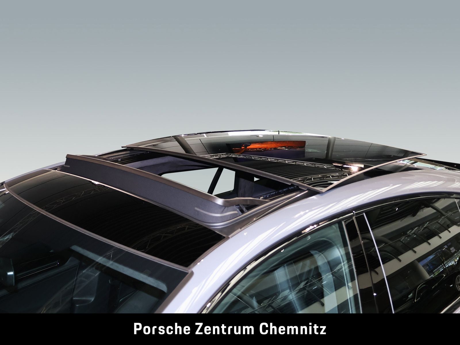 Porsche Panamera GTS 4+1 Sitze;Standhzg.;Sitzbelüft.;Pan