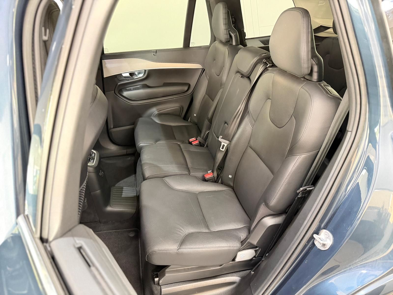 Volvo XC90 T8 Plus Bright Hybrid AWD Pano.|AHK|7 Sitze