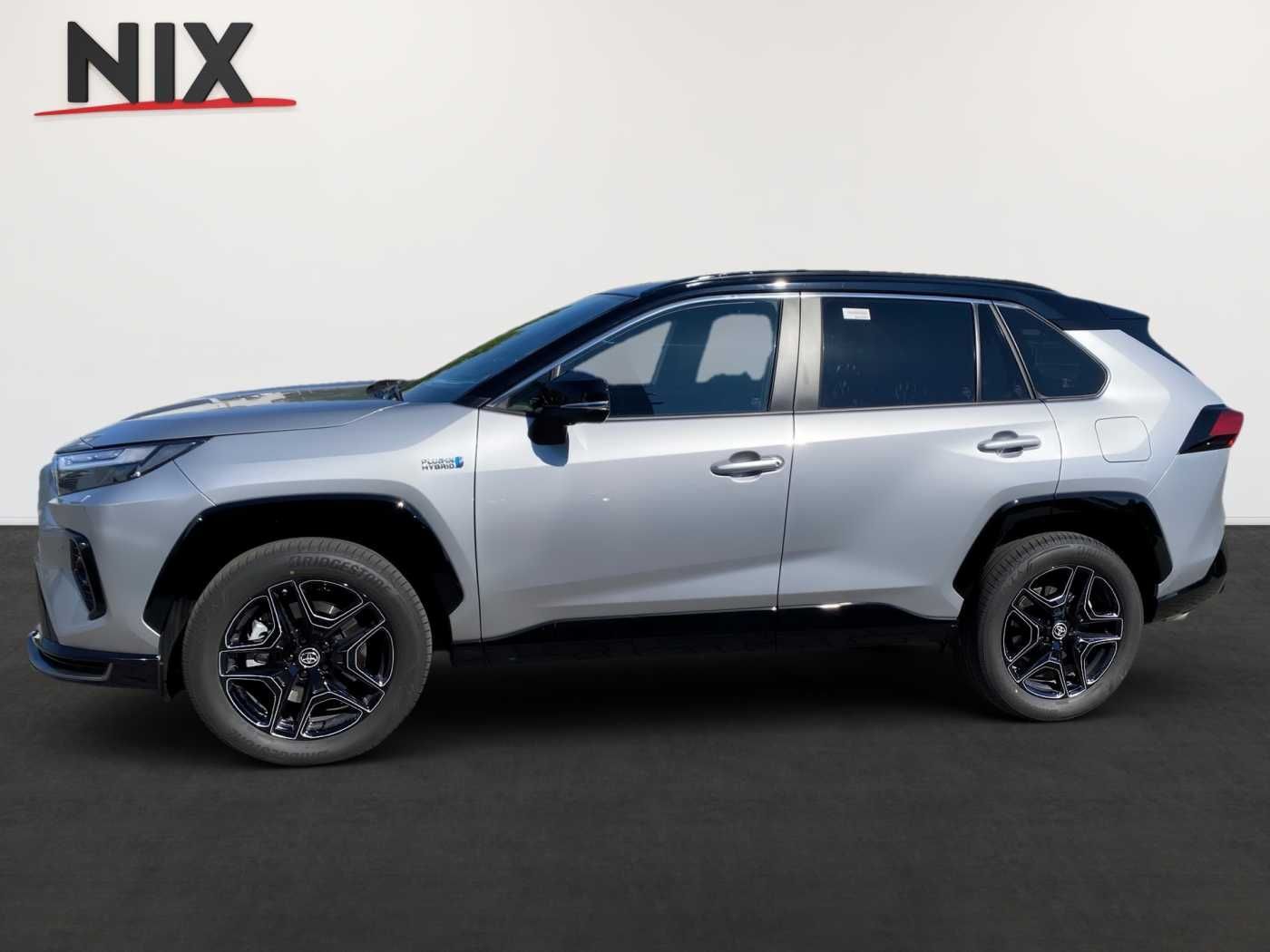 Toyota RAV4 2.5 Plug-in-Hybrid GR SPORT AHK SHZ KLIMA