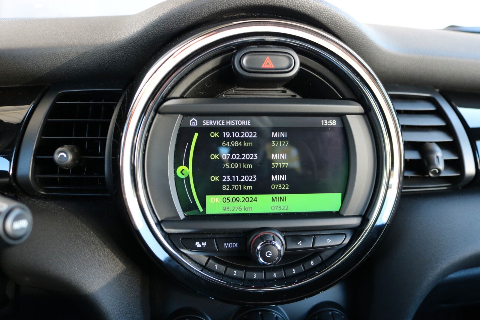 MINI Cooper S Pepper II - Samsaru's Car Outlet