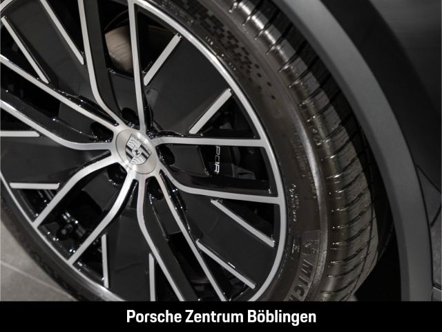 Porsche Macan - Samsaru's Car Outlet