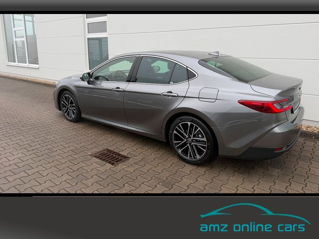Toyota Camry 2.5 Hybrid Executive Navi*Kamera*LED