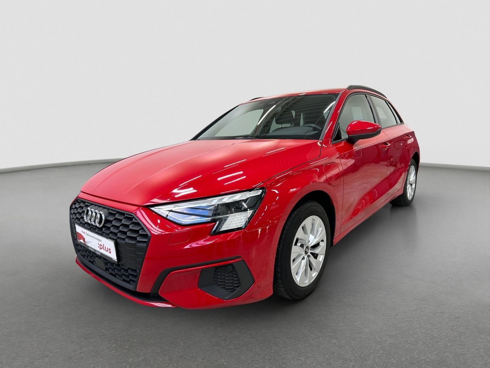 Audi A3 Sportback 40 TFSI e Matrix Navi ACC Keyless