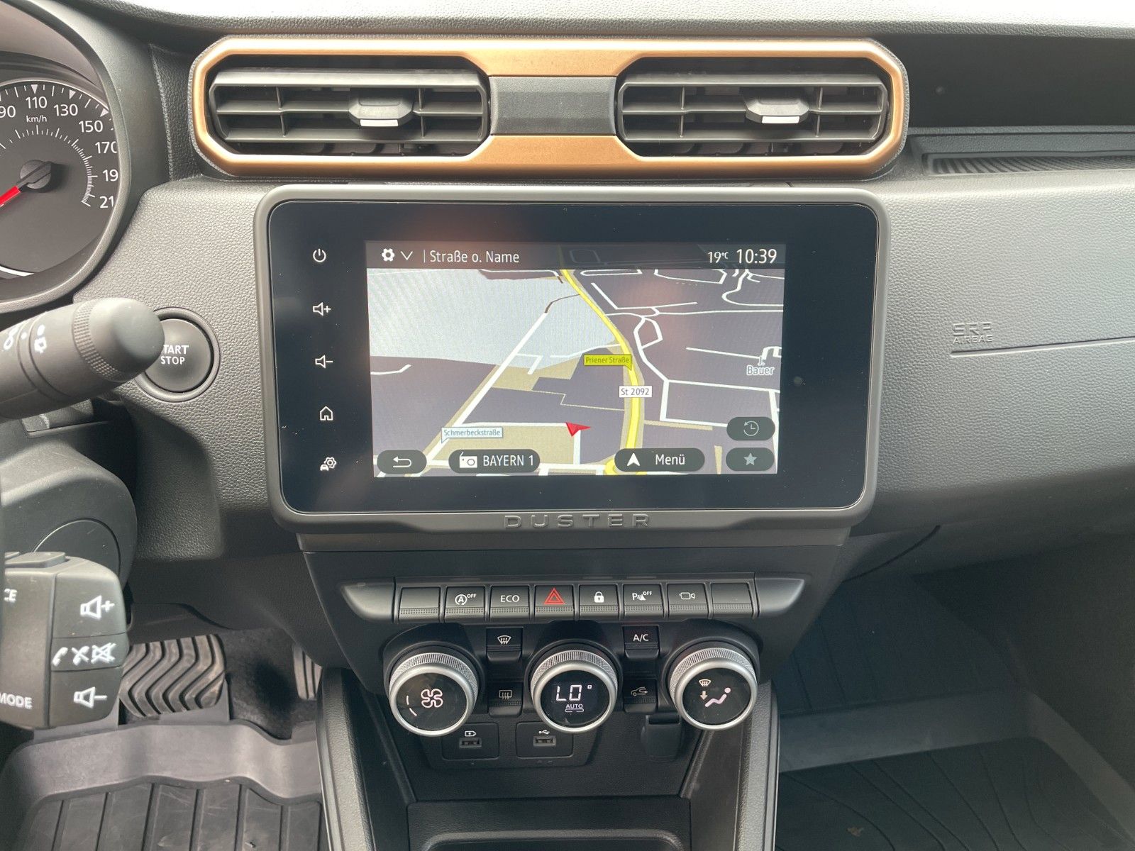 Dacia Duster II EXTREME - Samsaru's Car Outlet
