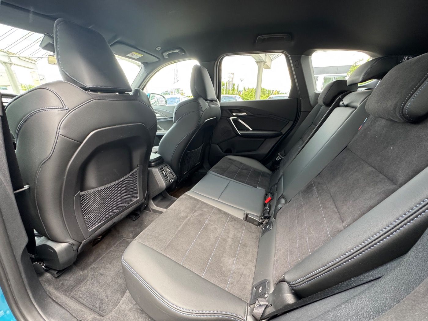BMW X1 xDrive20d M-Sport - Samsaru's Car Outlet