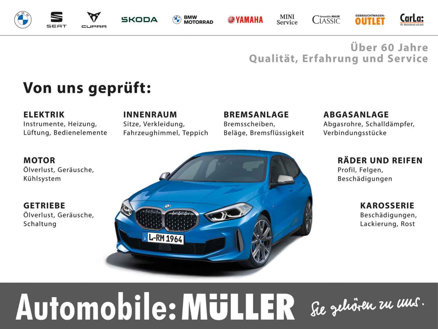 BMW X3 20i - Samsaru's Car Outlet