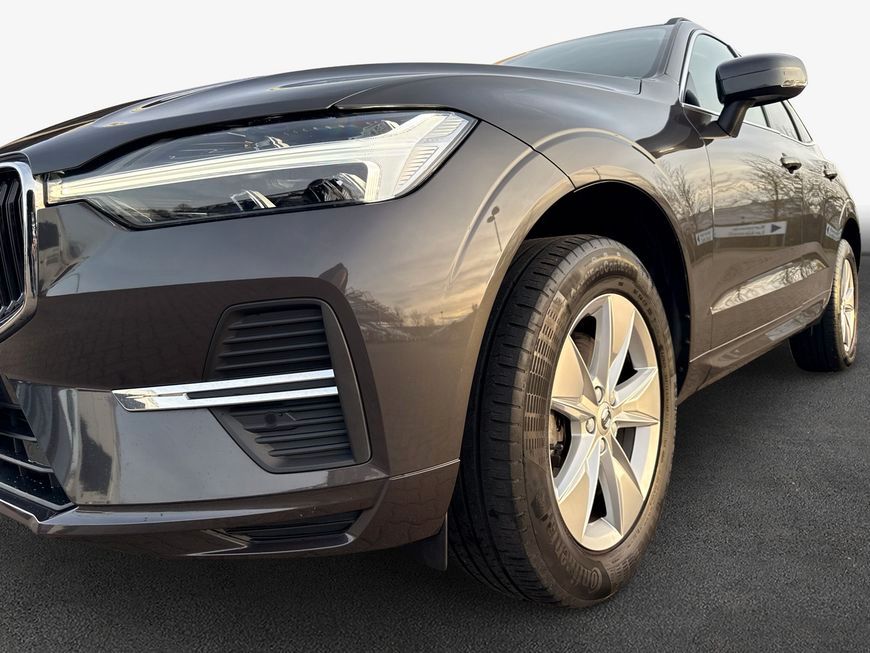 Volvo XC60 B4 D AWD Core