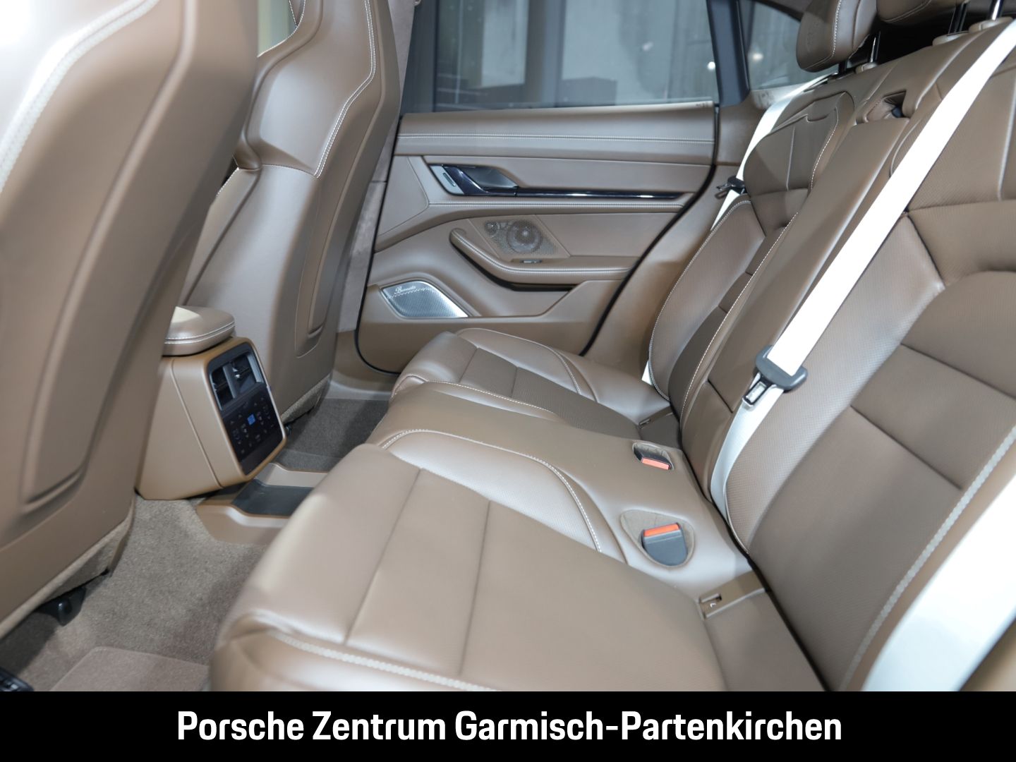 Porsche Taycan GTS Sport Turismo 360 Kamera LenkradHZG