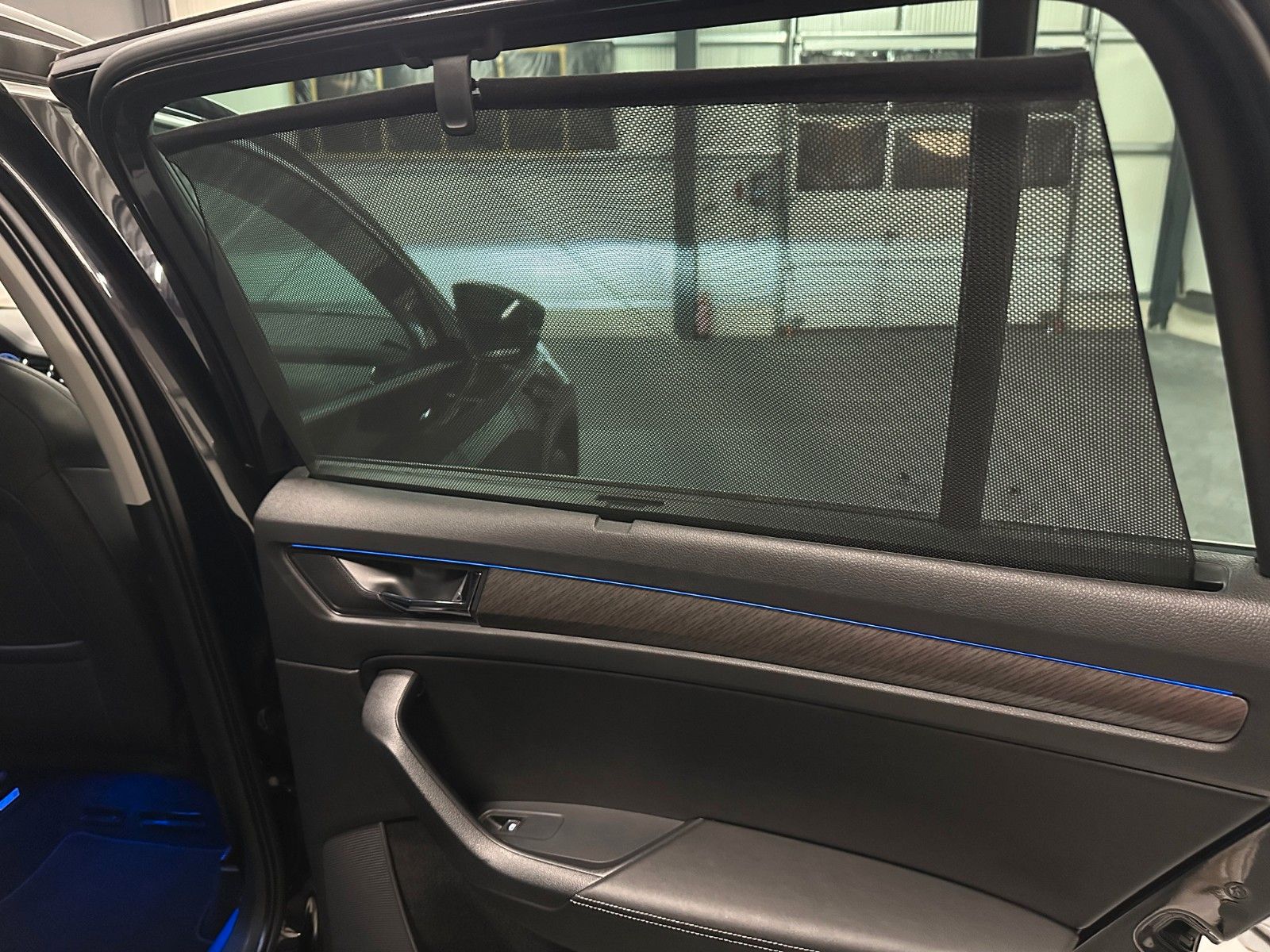 Skoda Kodiaq Style 4x4*FACELIFT*LEDER*DCC*COLUMBUS*