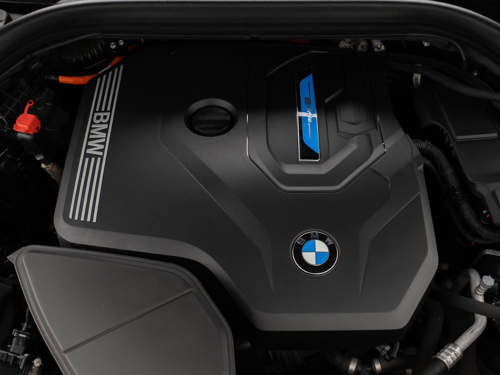 BMW X3 xD30e Sport - Samsaru's Car Outlet