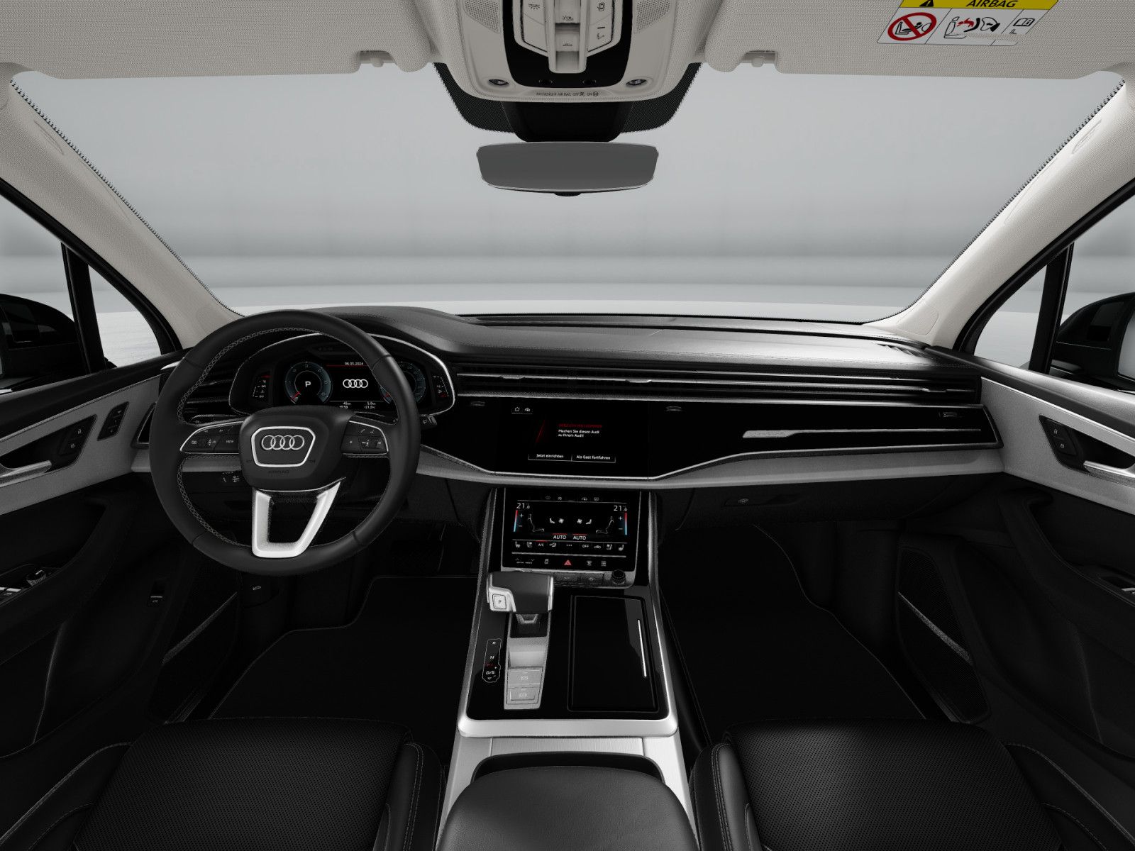 Audi Q7 50 TDI quattro*Navi*Matrix*HUD*B&O*AHK*PDC*Pa