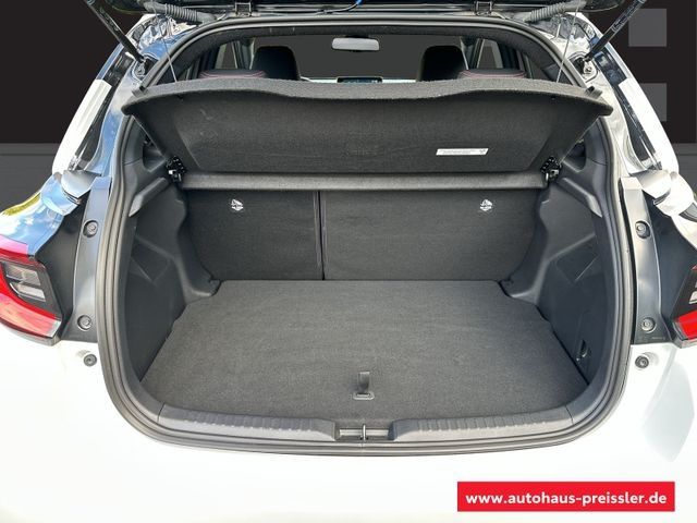 Toyota Yaris Hybrid GR Sport Navi Soundsystem JBL LED B