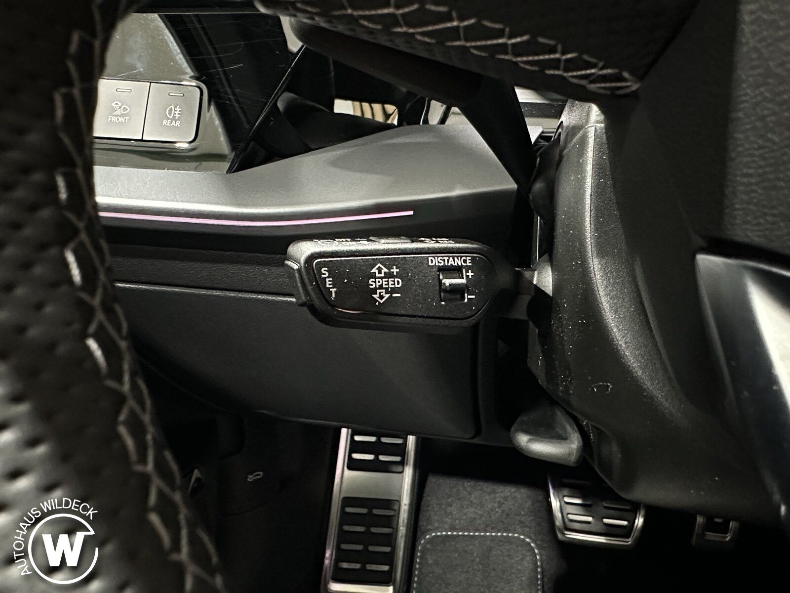 Audi A3 Sportback S line 35TDI - Samsaru's Car Outlet
