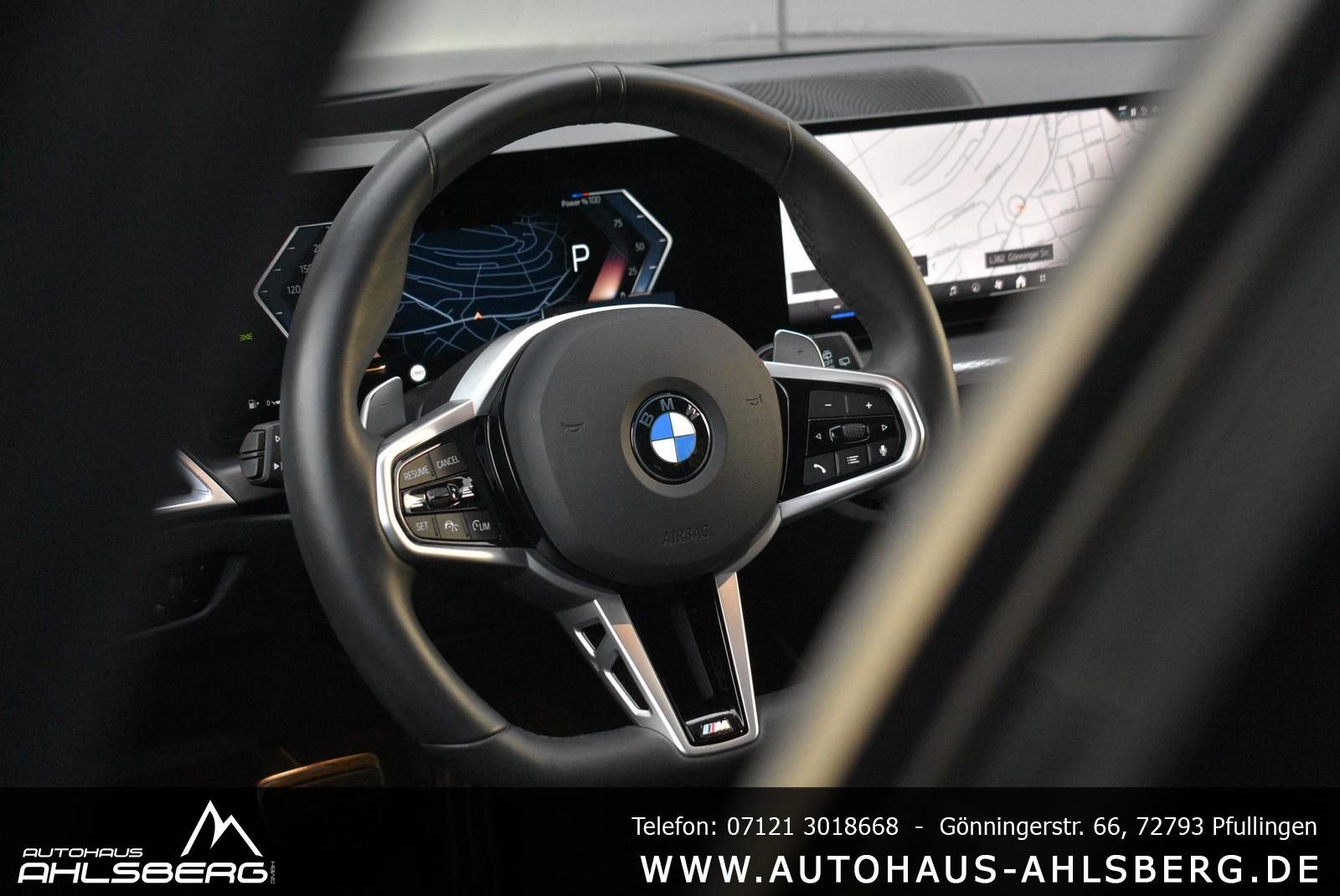 BMW 330 IX/M-SPORT/SHADOW/ WIDES./HUD/ACC/360°/AHK/C