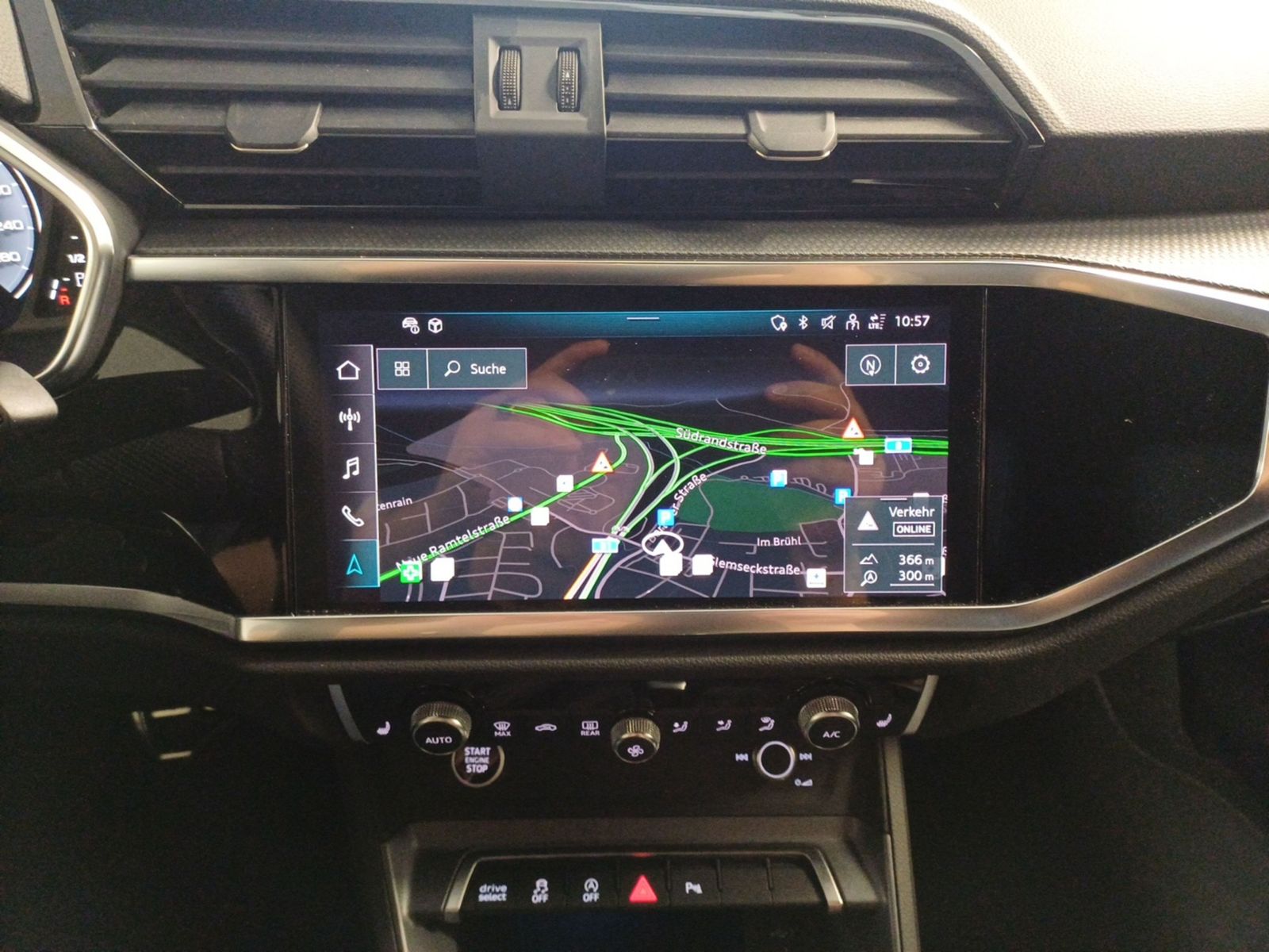 Audi Q3 S line - Samsaru's Car Outlet