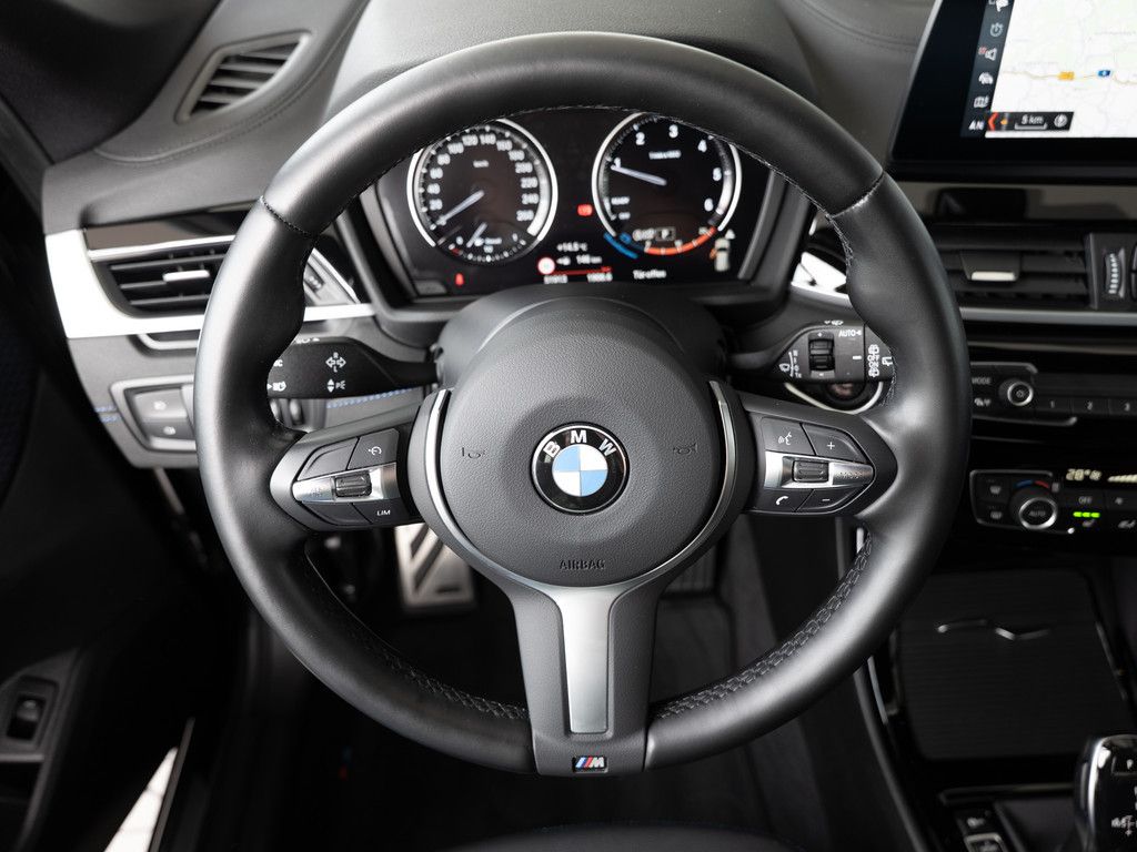 BMW X1 xDrive 20d M-Sport - Samsaru's Car Outlet