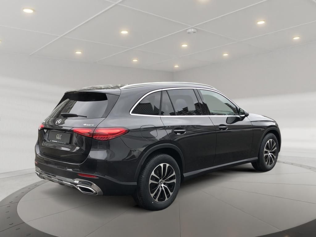 Mercedes-Benz GLC 200 4MATIC Avantgarde - Samsaru's Car Outlet