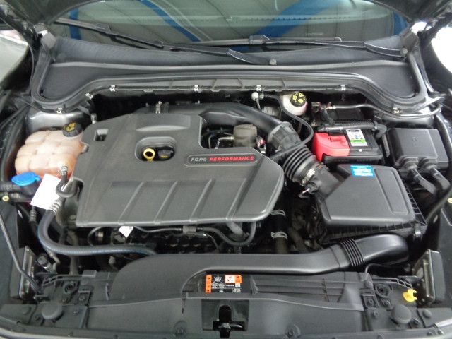 Ford Focus ST Aut/LED/Kamera/ACC/Totwinkel/Winterpak.