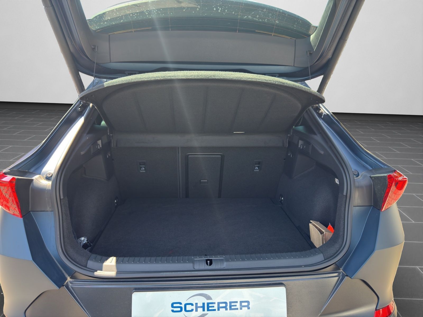 Cupra Formentor VZ5 2.5 TSI 4Drive "CUP" MATRIX BEATS