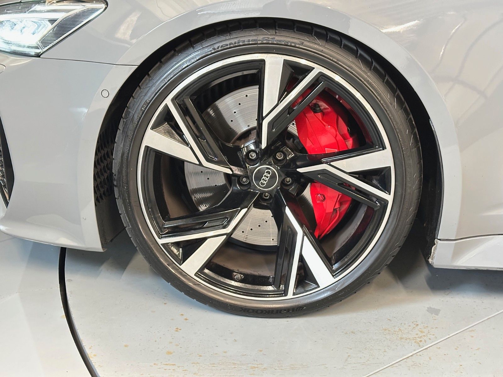 Audi RS6 Avant 4.0 TFSI quattro*Dynamik*PANORAMA*B&O*