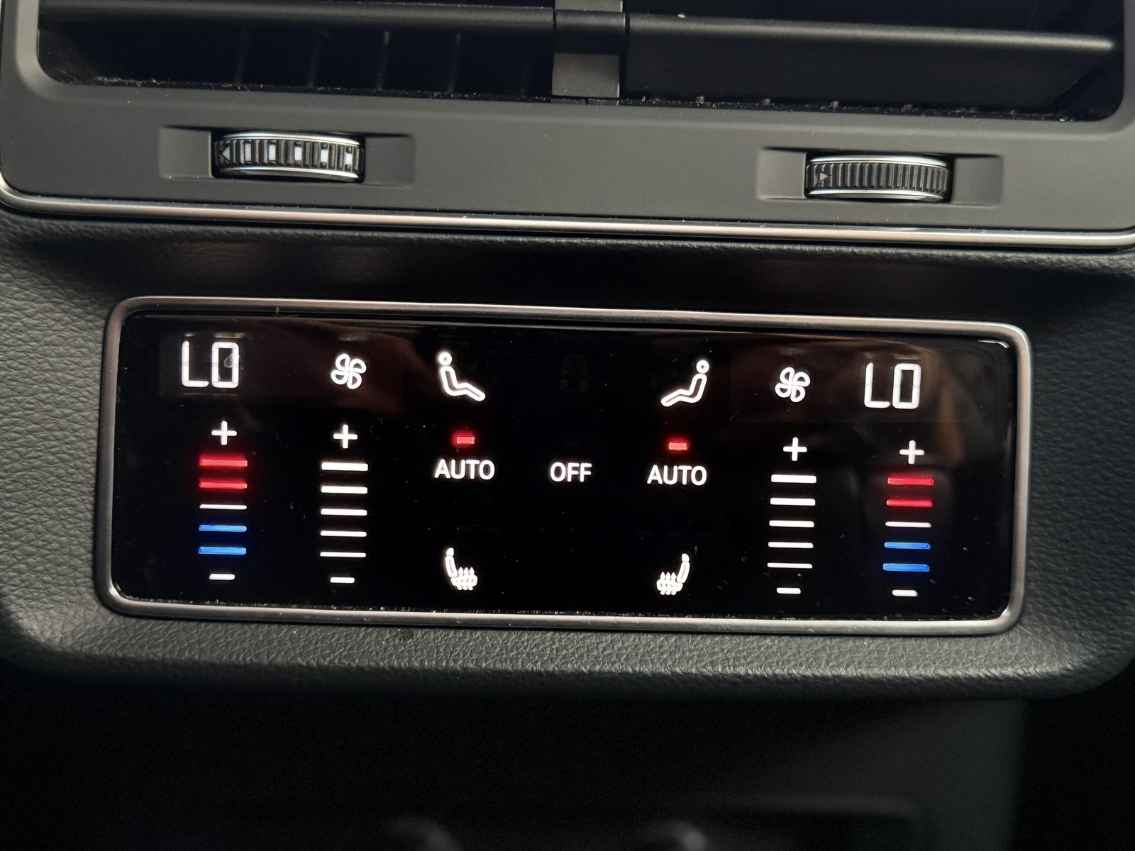 Audi Q7 50TDI S-LINE Competition Plus 7-Si. VOLL!