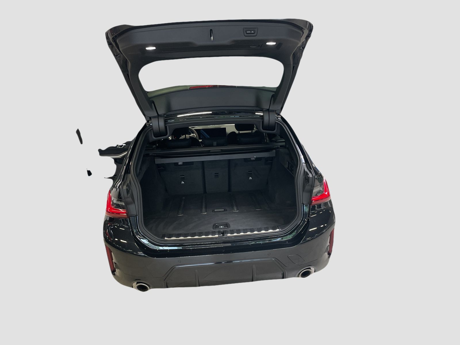 BMW 320i Touring M Sport LiveCockpitProf Kamera LED