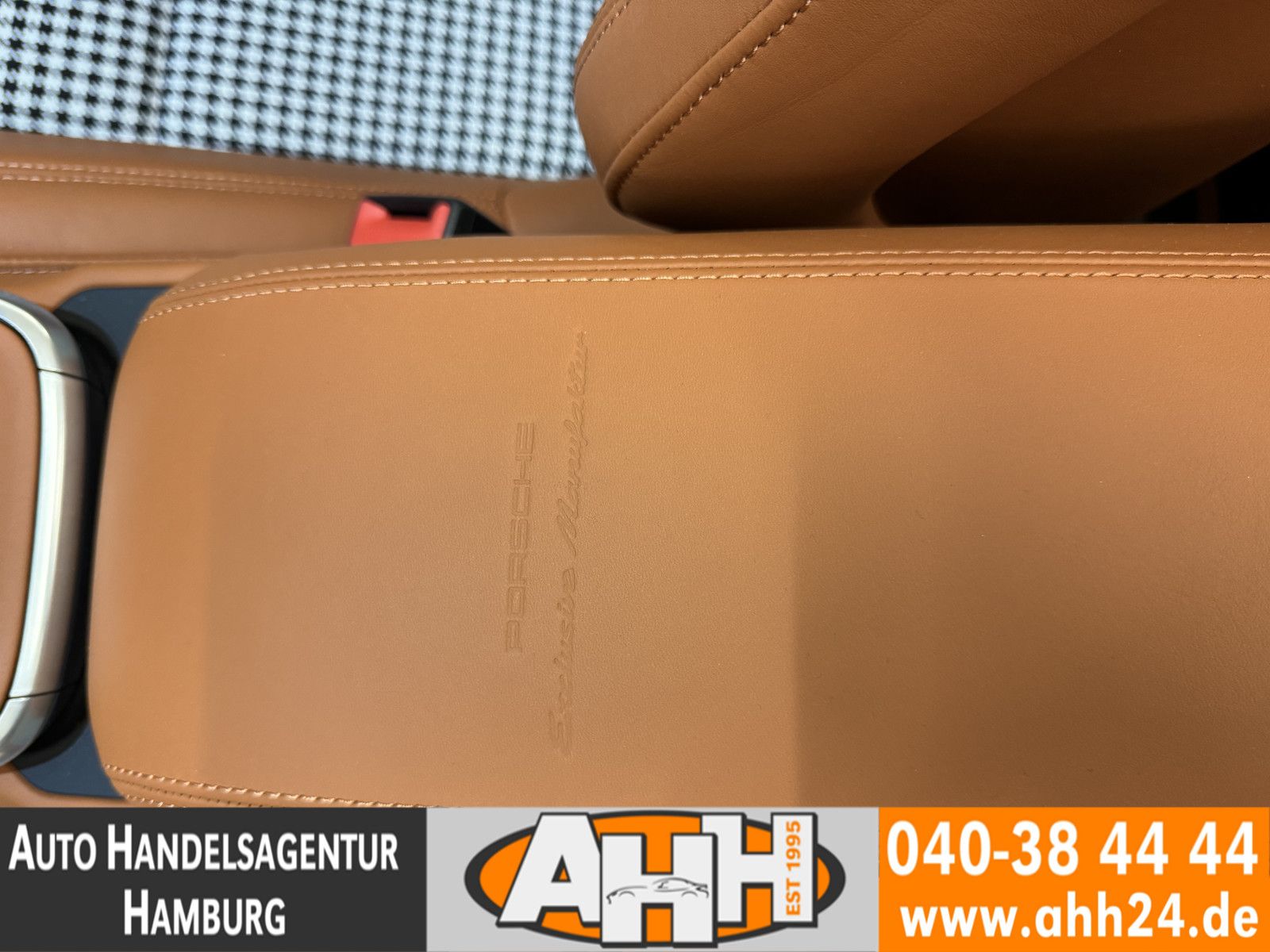 Porsche 992 TURBO S CABRIO HERITAGE|AERO KIT|BURMESTER!!