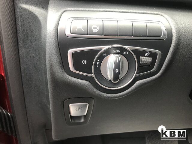 Mercedes-Benz V 250 d AVANTGARDE EDITION - Samsaru's Car Outlet