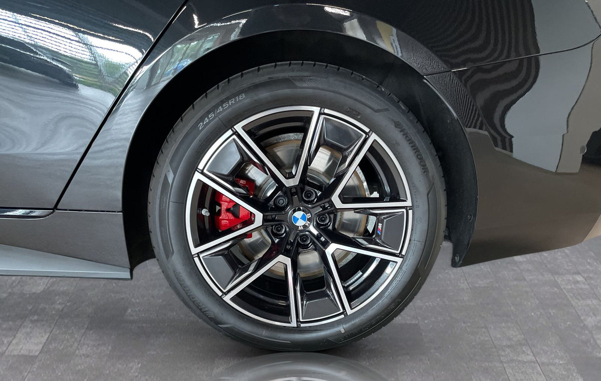 BMW Seria 4 Gran Coupe