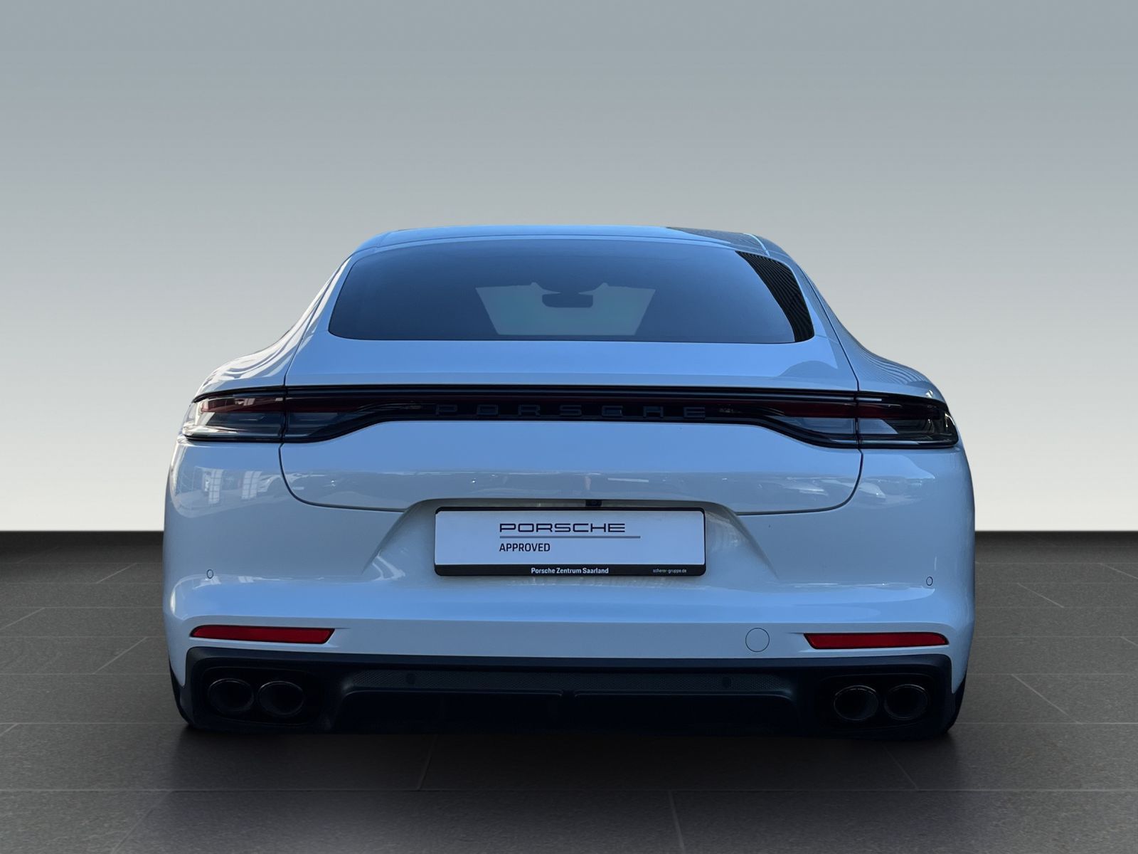 Porsche Panamera 4 E-Hybrid Chrono,21",Luftfederung, BOS