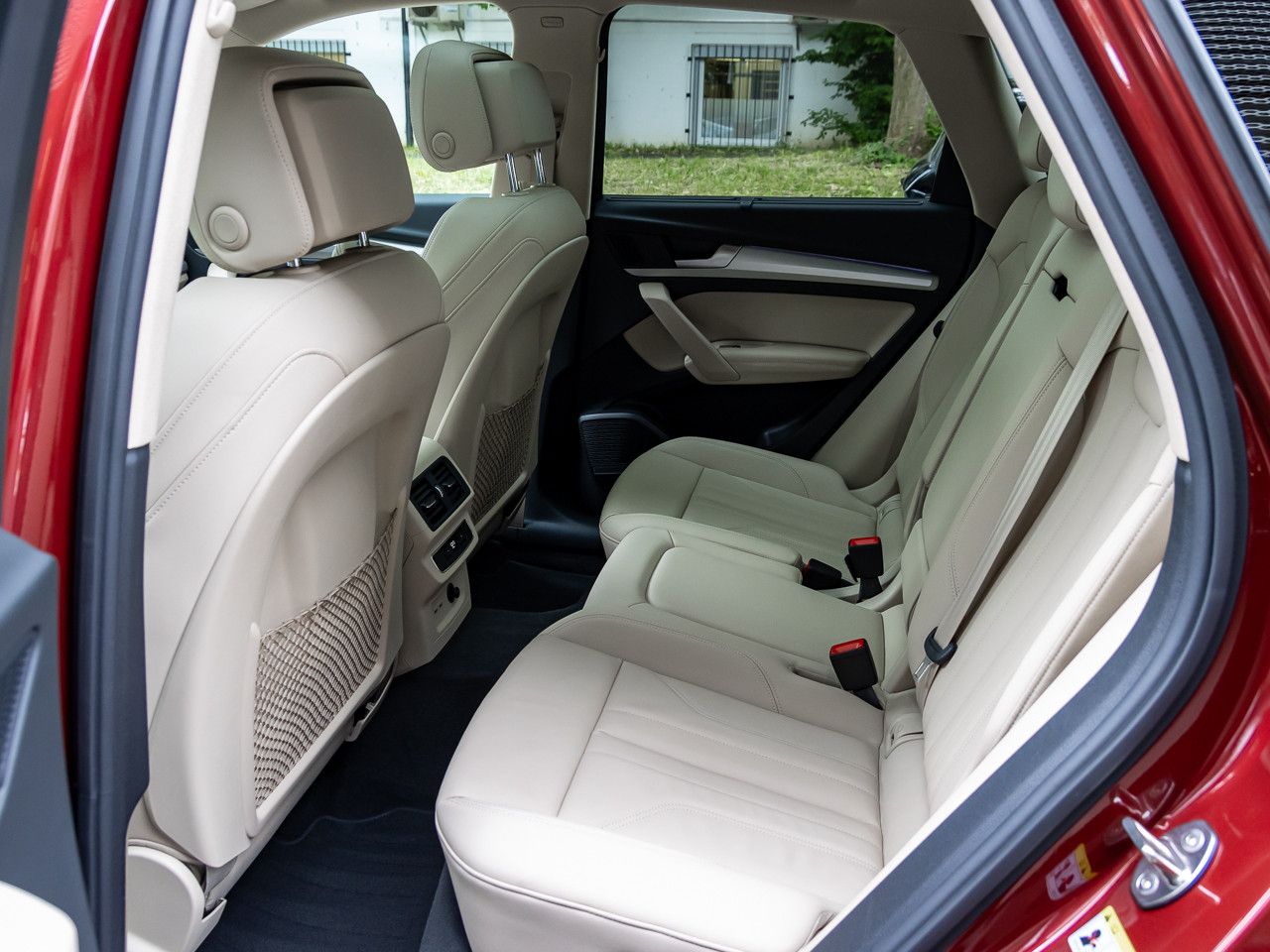 Audi Q5 40 TDI quattro - Samsaru's Car Outlet