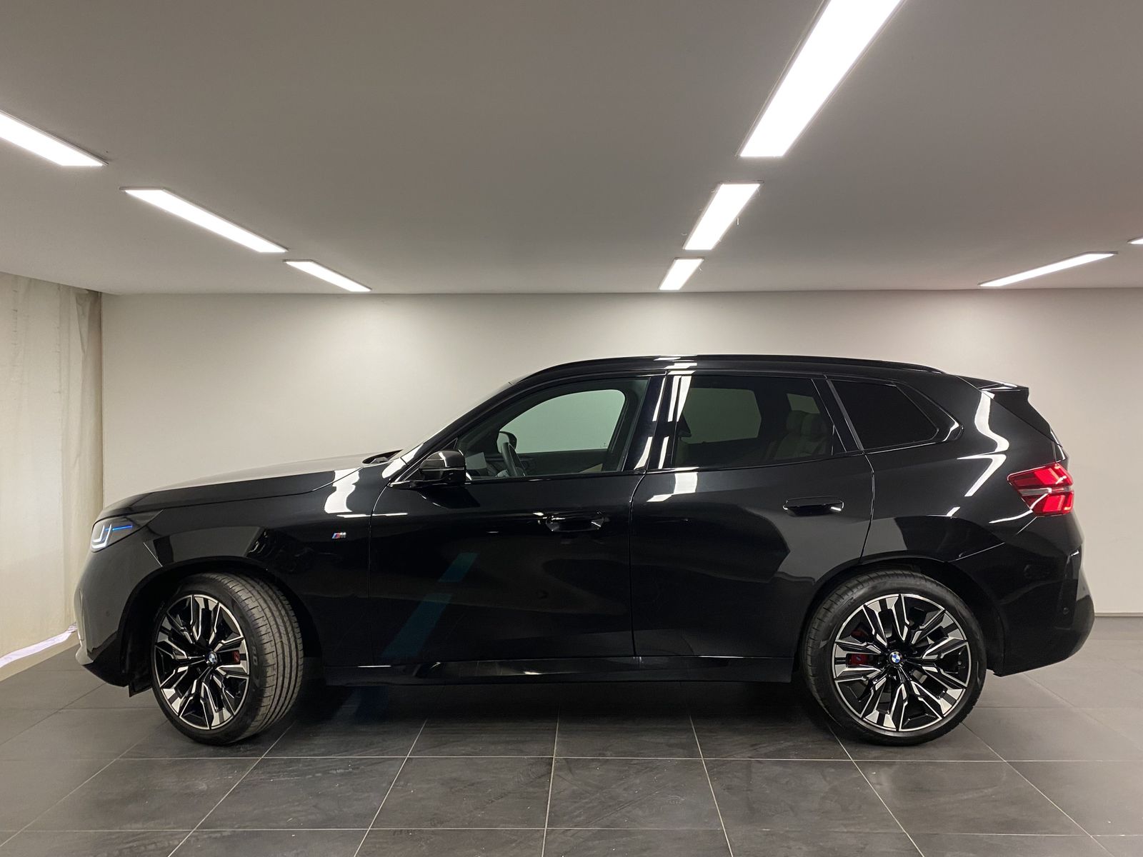 BMW X3 xDrive20i M Sportpaket Pro Harman/Kardon Pano