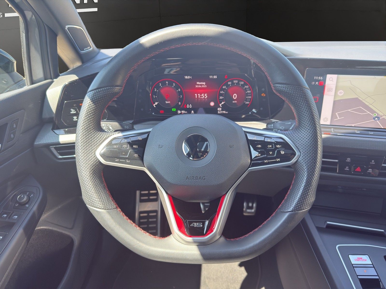 Volkswagen Golf GTI Clubsport Edition 45 - Samsaru's Car Outlet