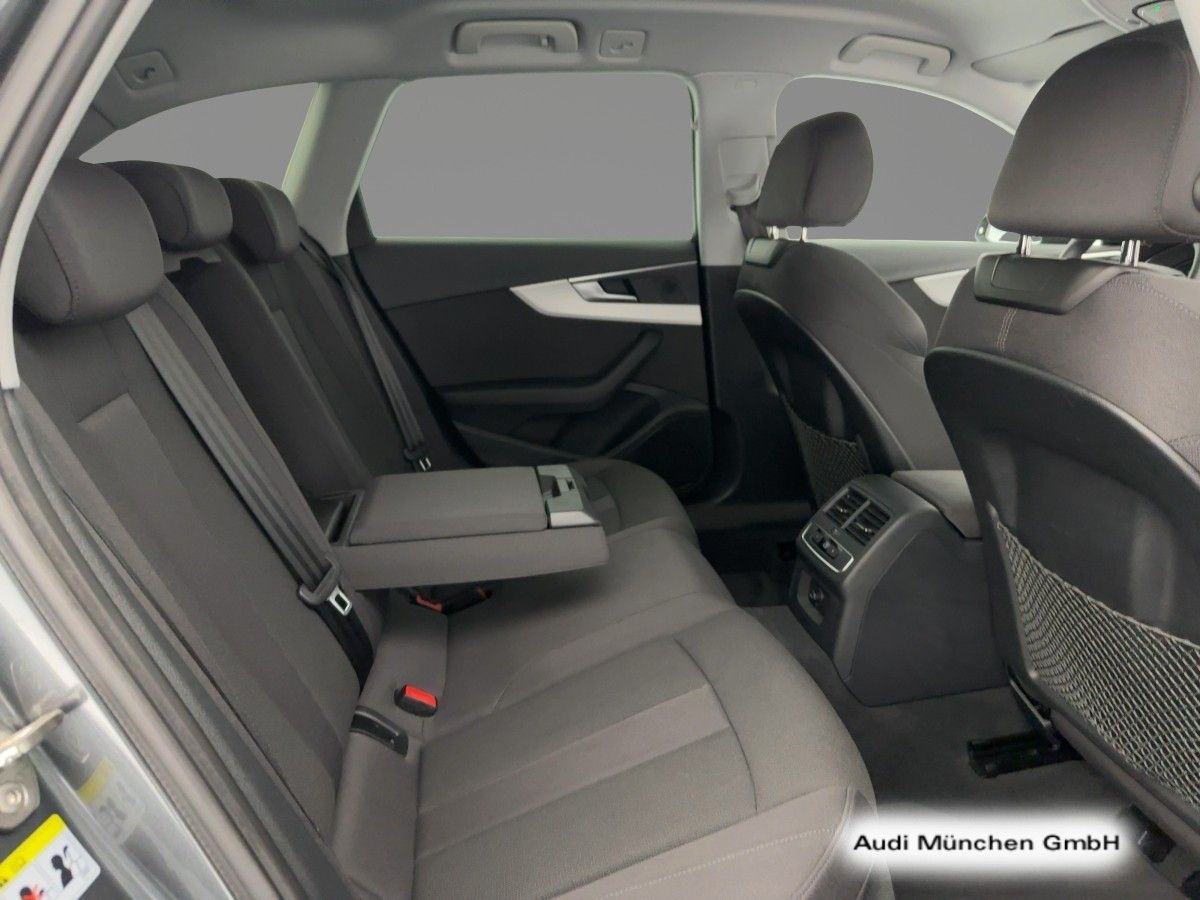 Audi A4 Avant 40 TDI S tronic S line - Samsaru's Car Outlet