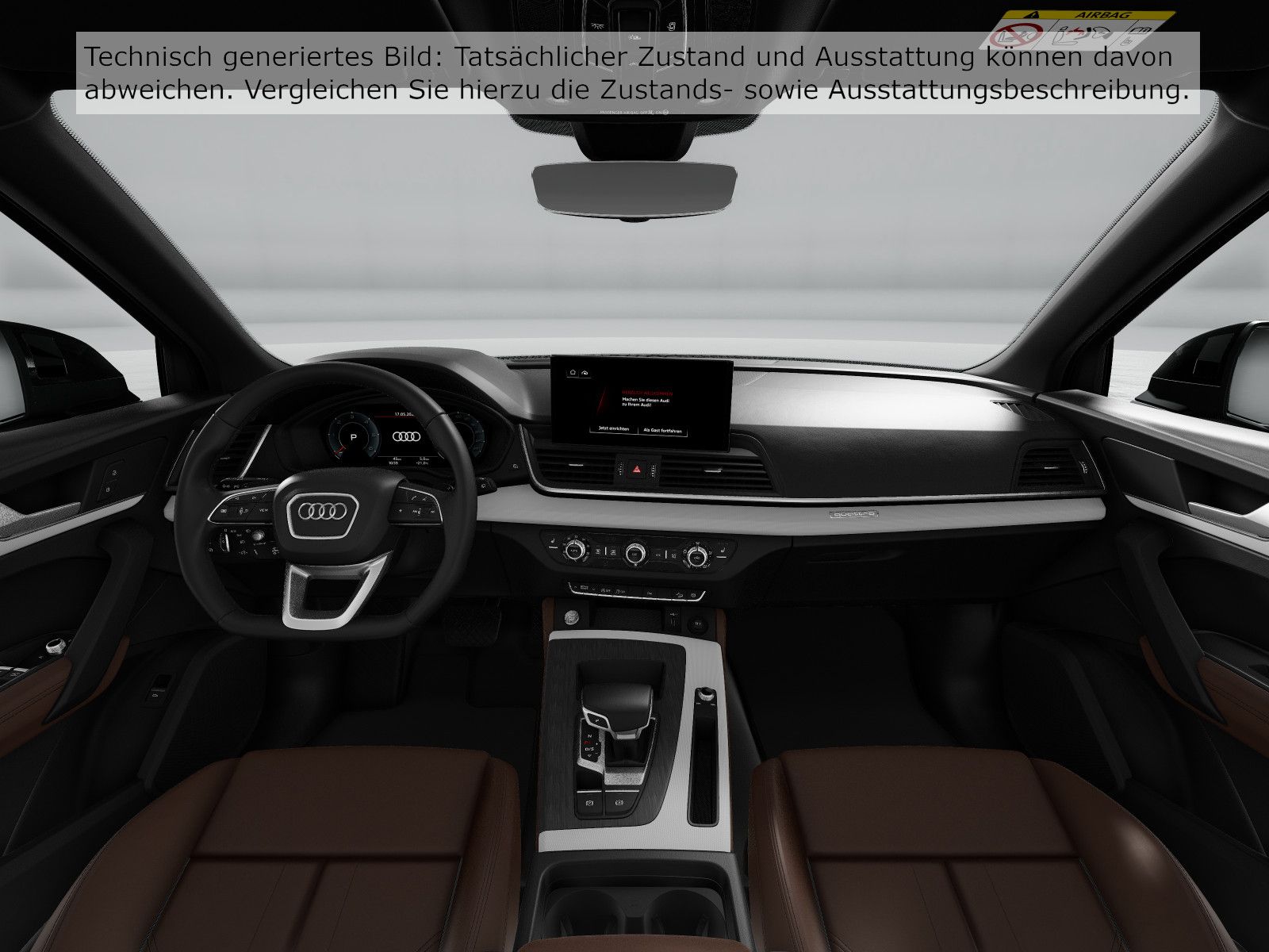 Audi Q5 S line 40 TDI quattro S tronic - Samsaru's Car Outlet