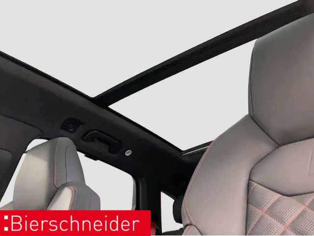 Audi Q7 50 TDI S-Line Mon.Leasingrate 1.191Euro o.Anz