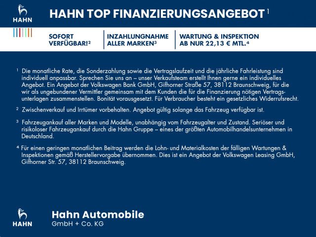 Volkswagen Multivan Style LÜ 2,0TSI 150kW DCC AGR AHK HK